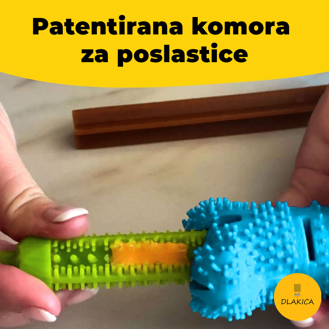 koska za pse