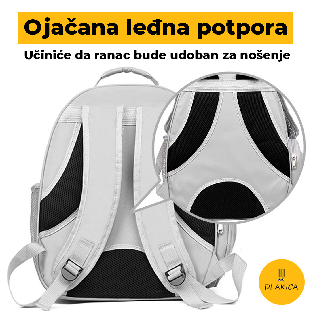 ranac za macke