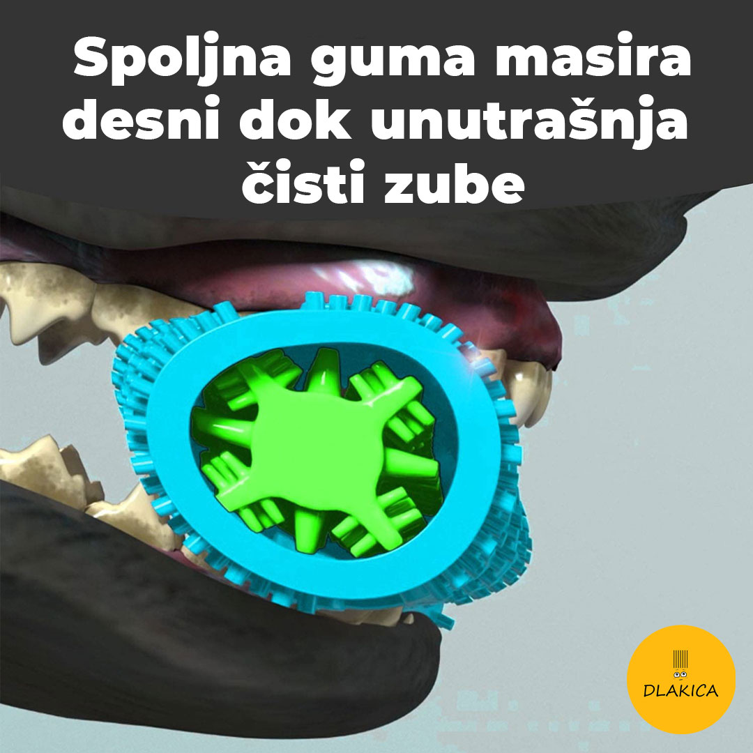 koska za pse