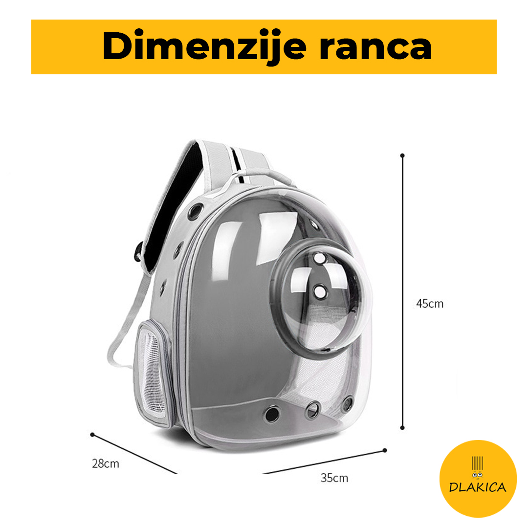 ranac za macke