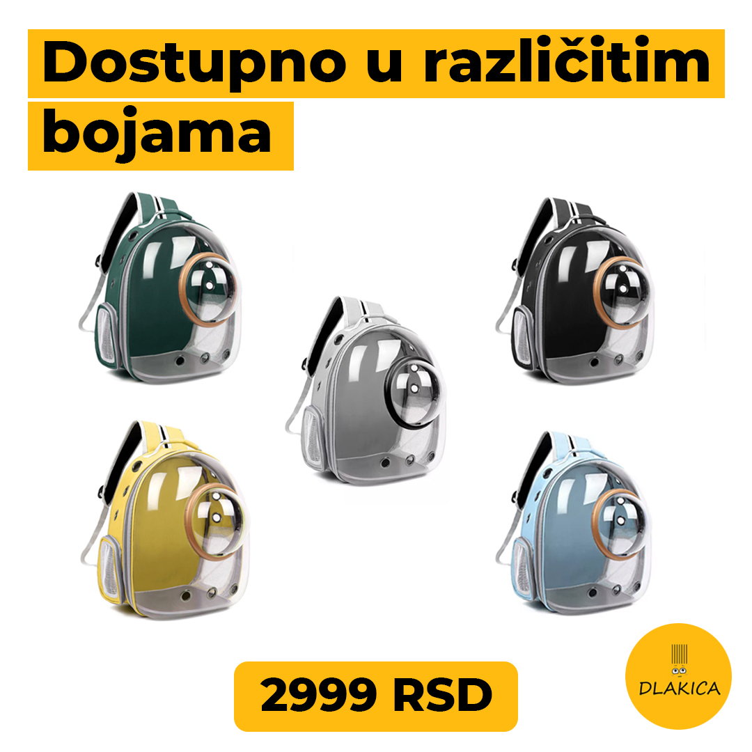 ranac za macke