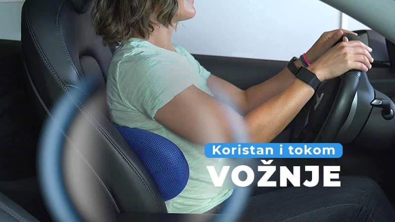 jastuk za ledja za stolicu