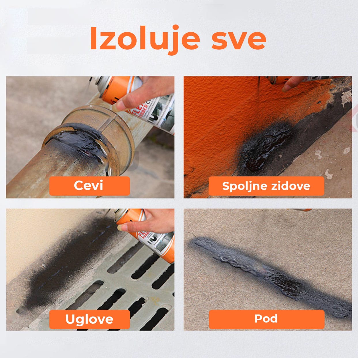 tecna guma u spreju