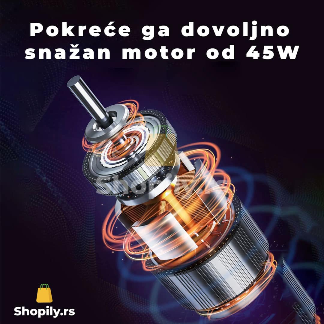 sokovnik za hladno cedjenje