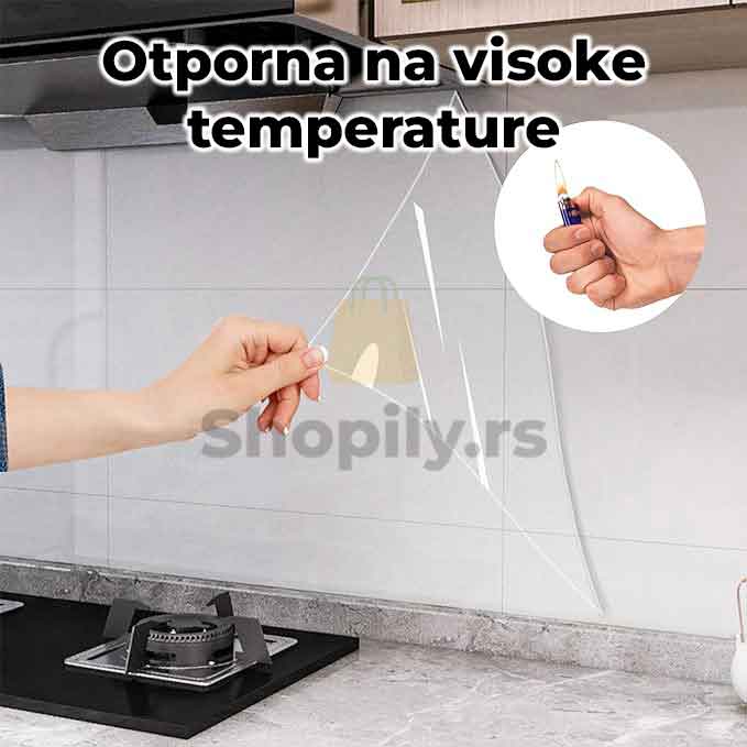 folija za zidove