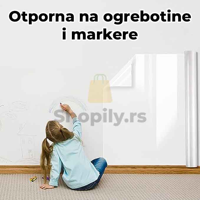 folija za zidove
