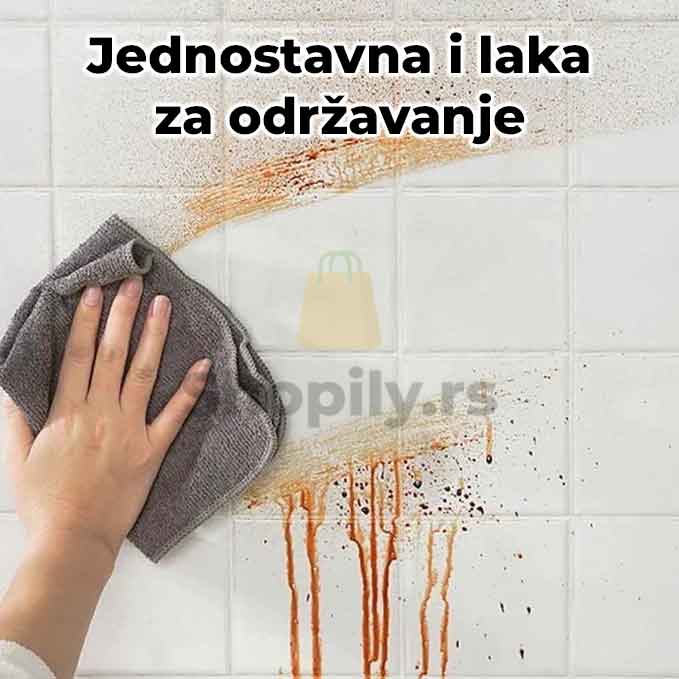 folija za zidove