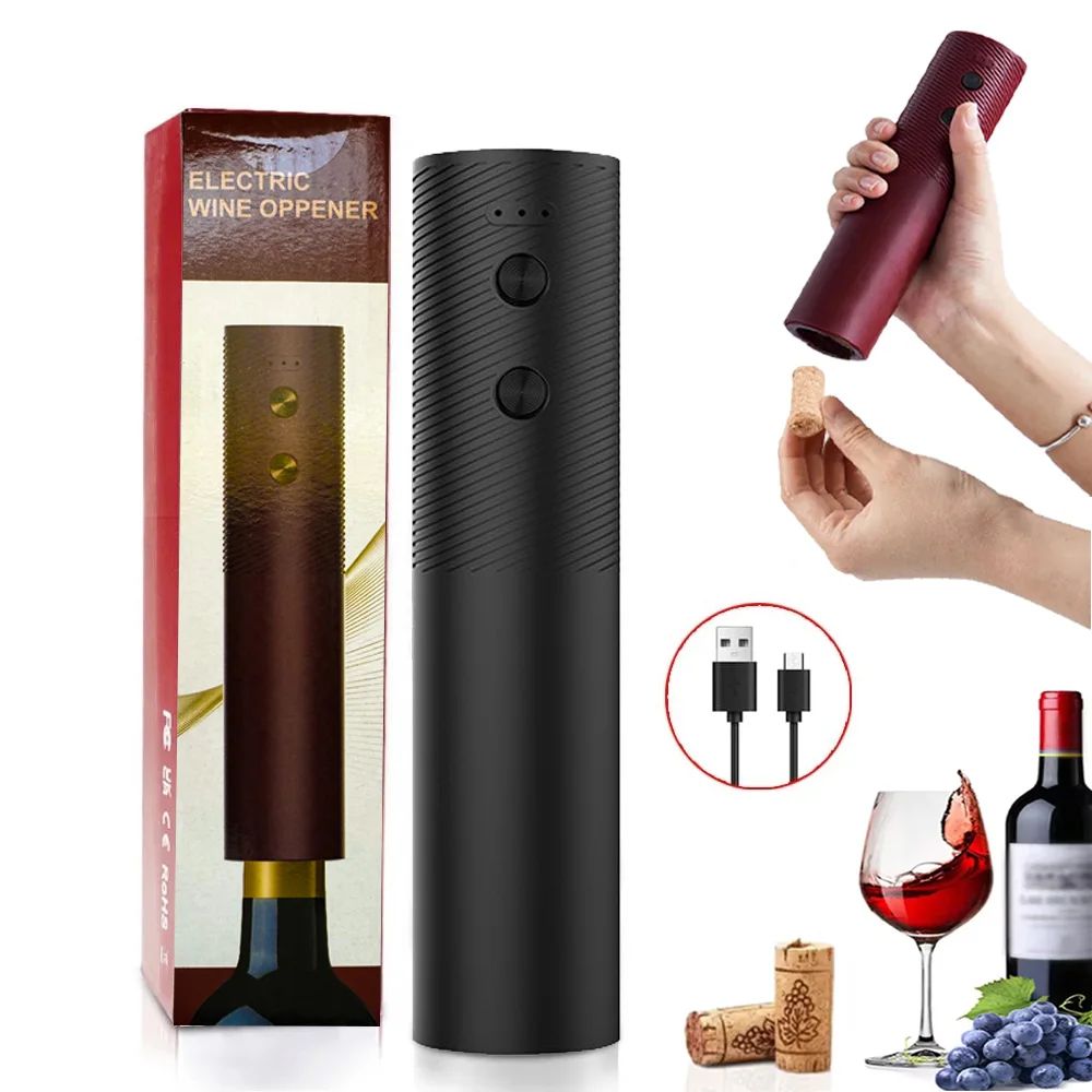 Električni otvarač za vino