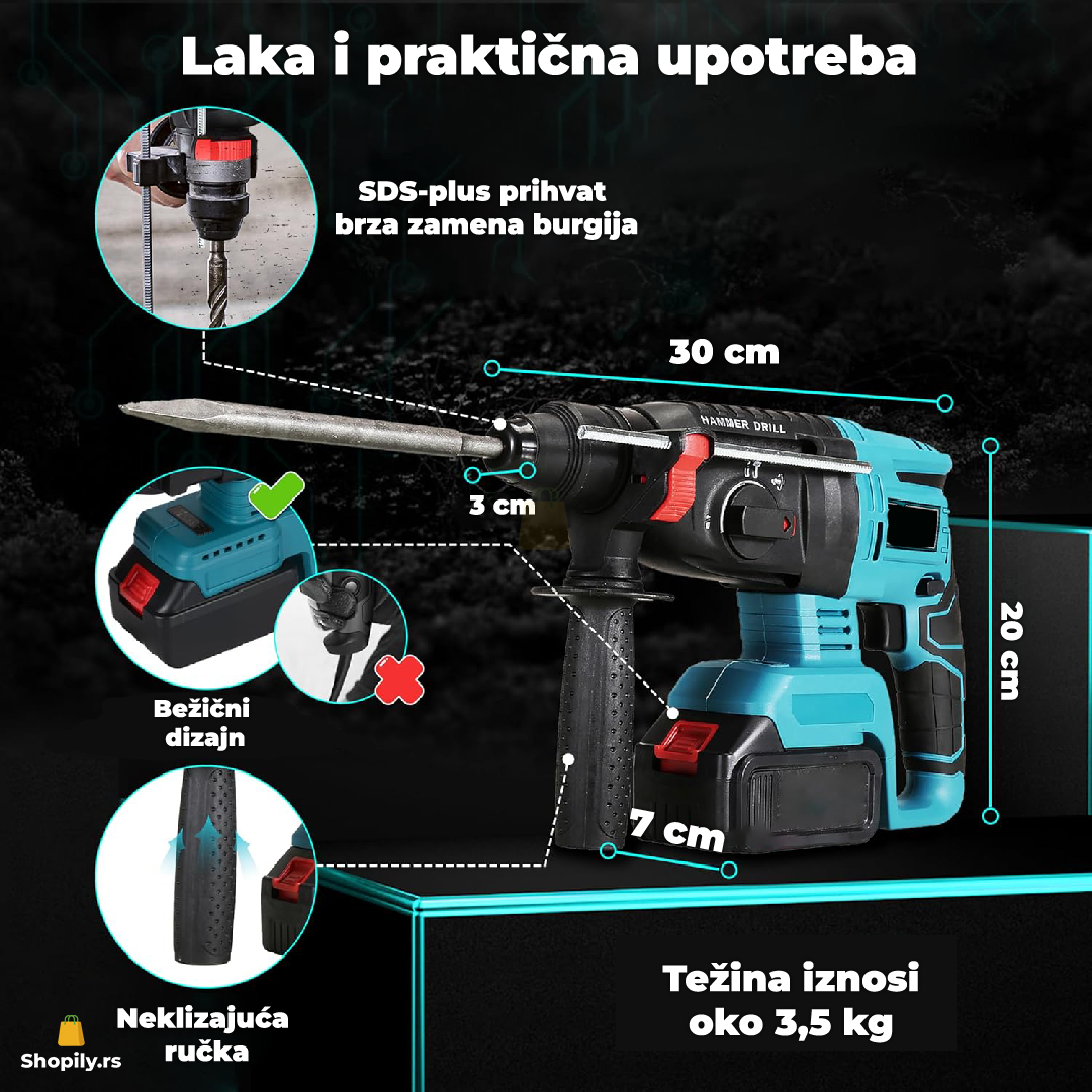 aku hilti