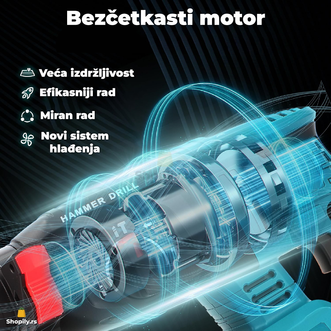 aku hilti