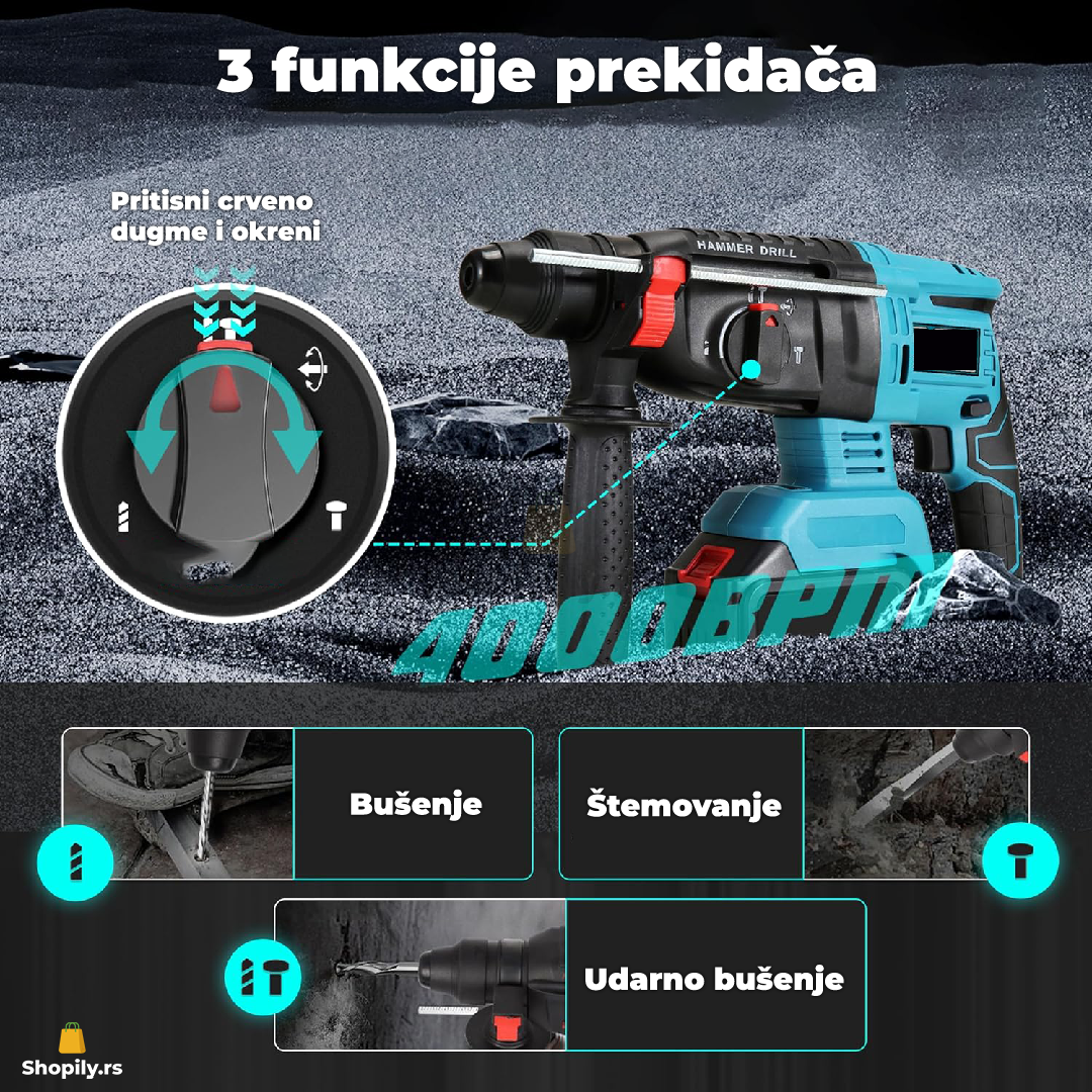 aku hilti