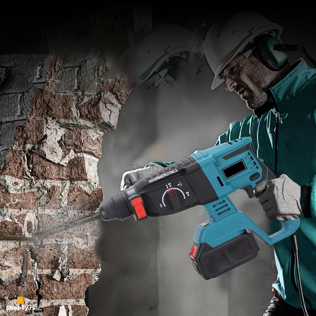aku hilti