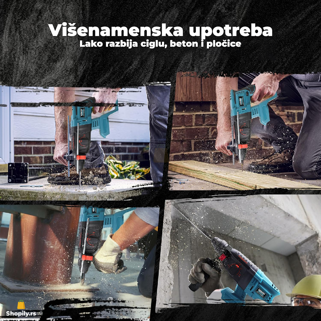 aku hilti