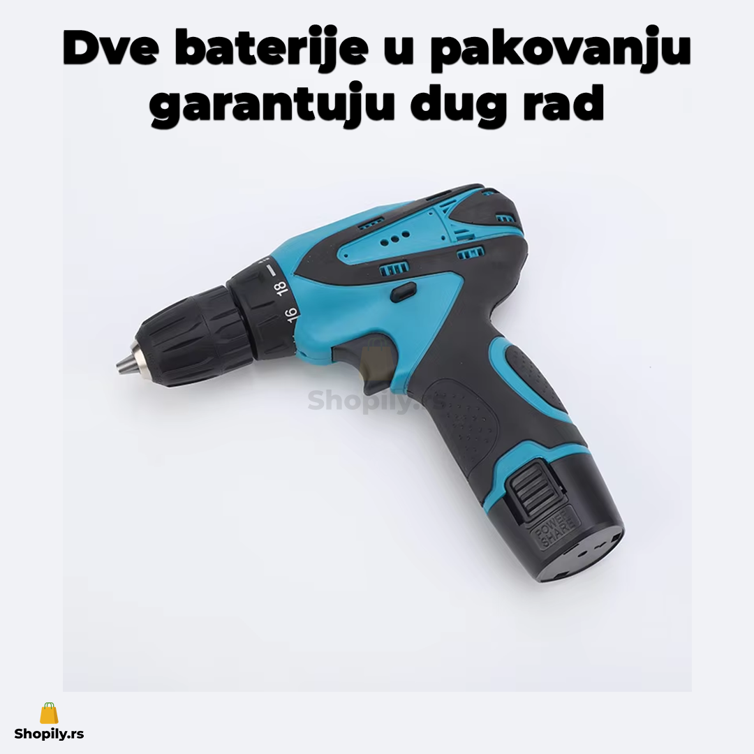 aku srafilica