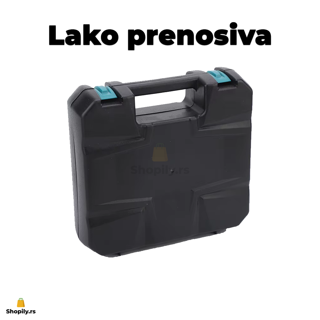 aku srafilica