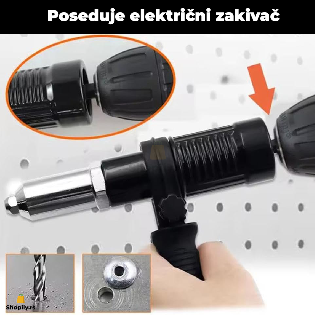 alat za pop nitne