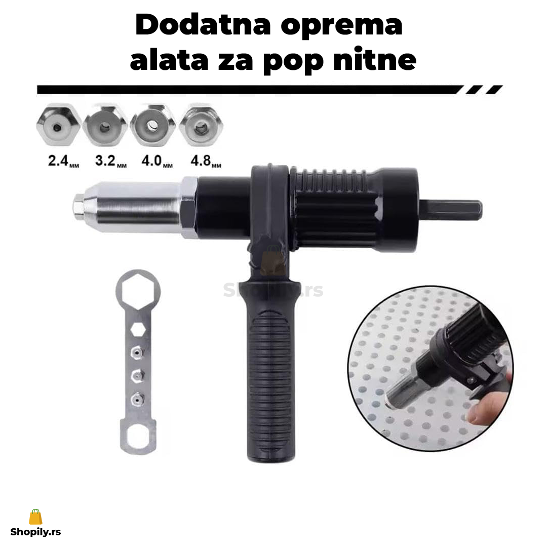alat za pop nitne