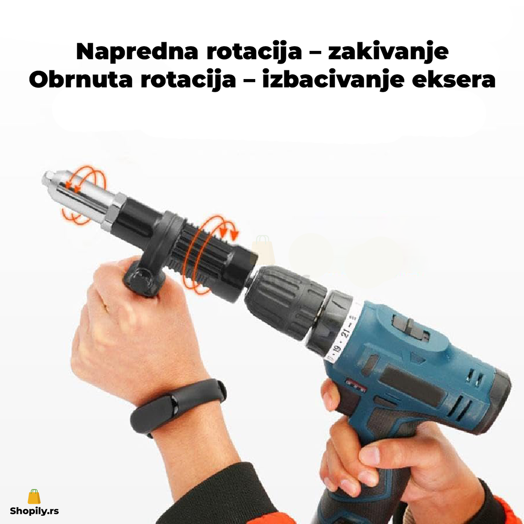 alat za pop nitne