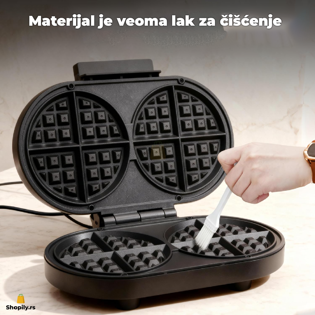 aparat za bakin kolac