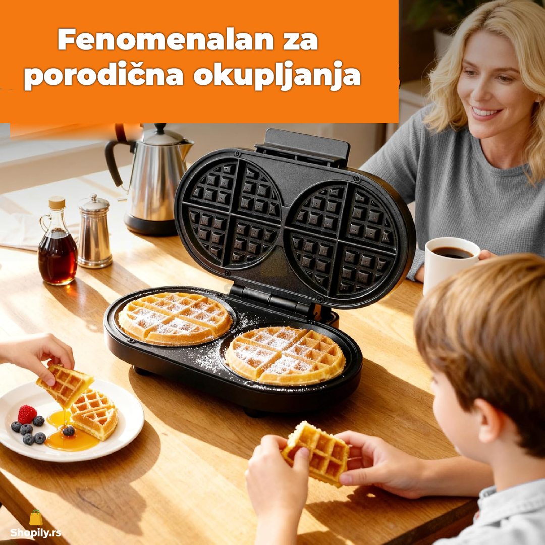 aparat za bakin kolac
