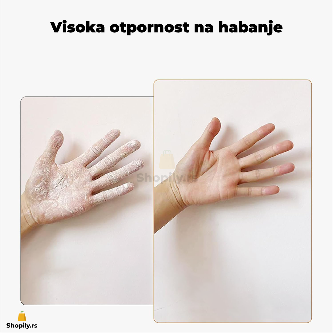 boja za zid