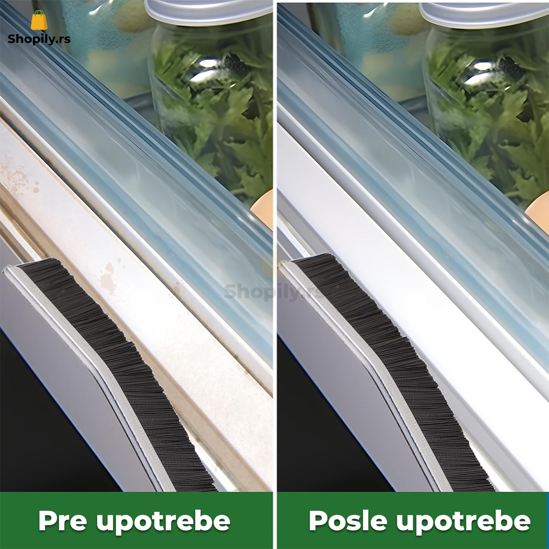 četke za čišćenje uglova