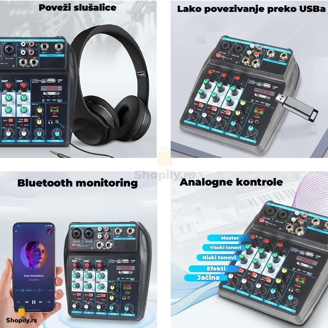 dj mikseta