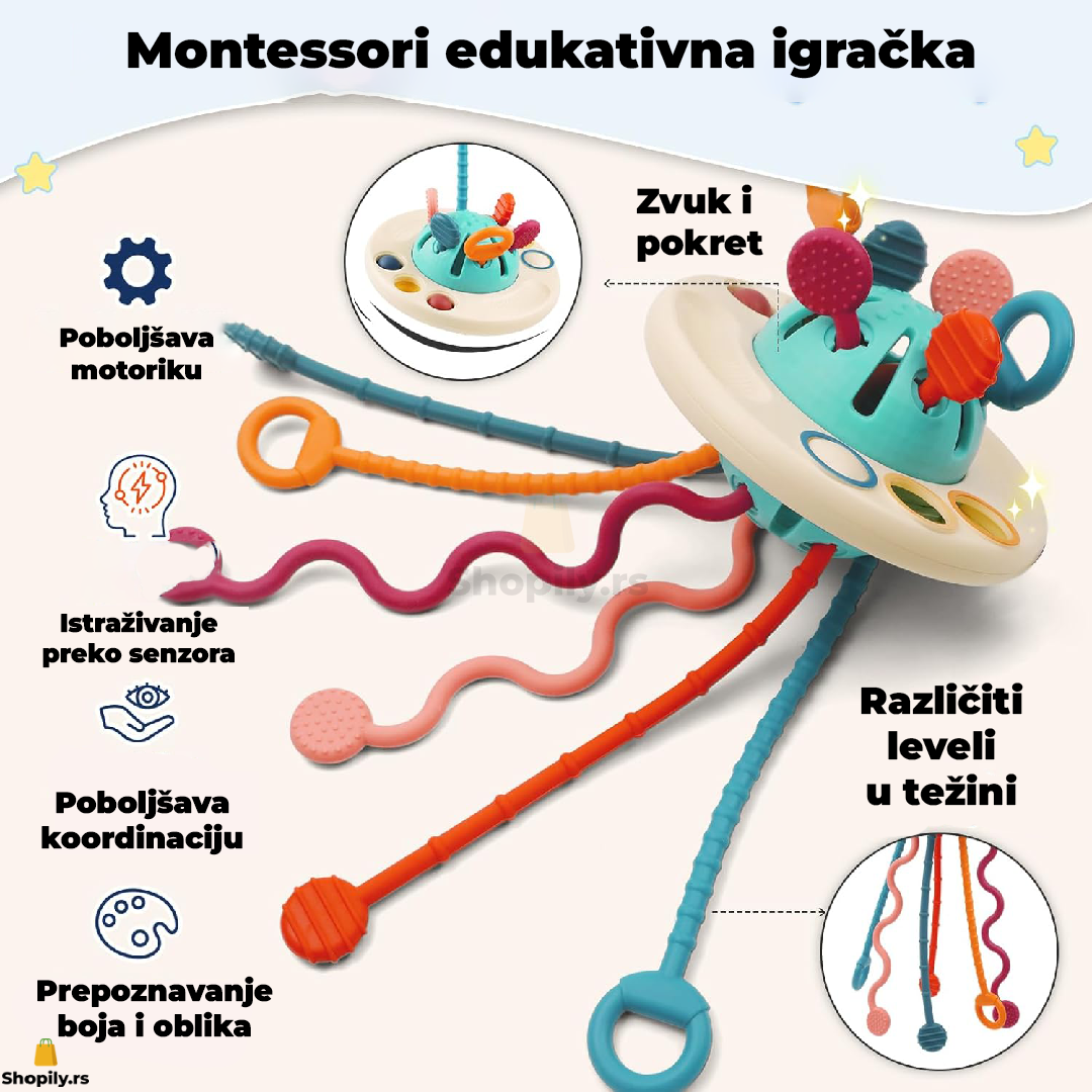 edukativna igracka