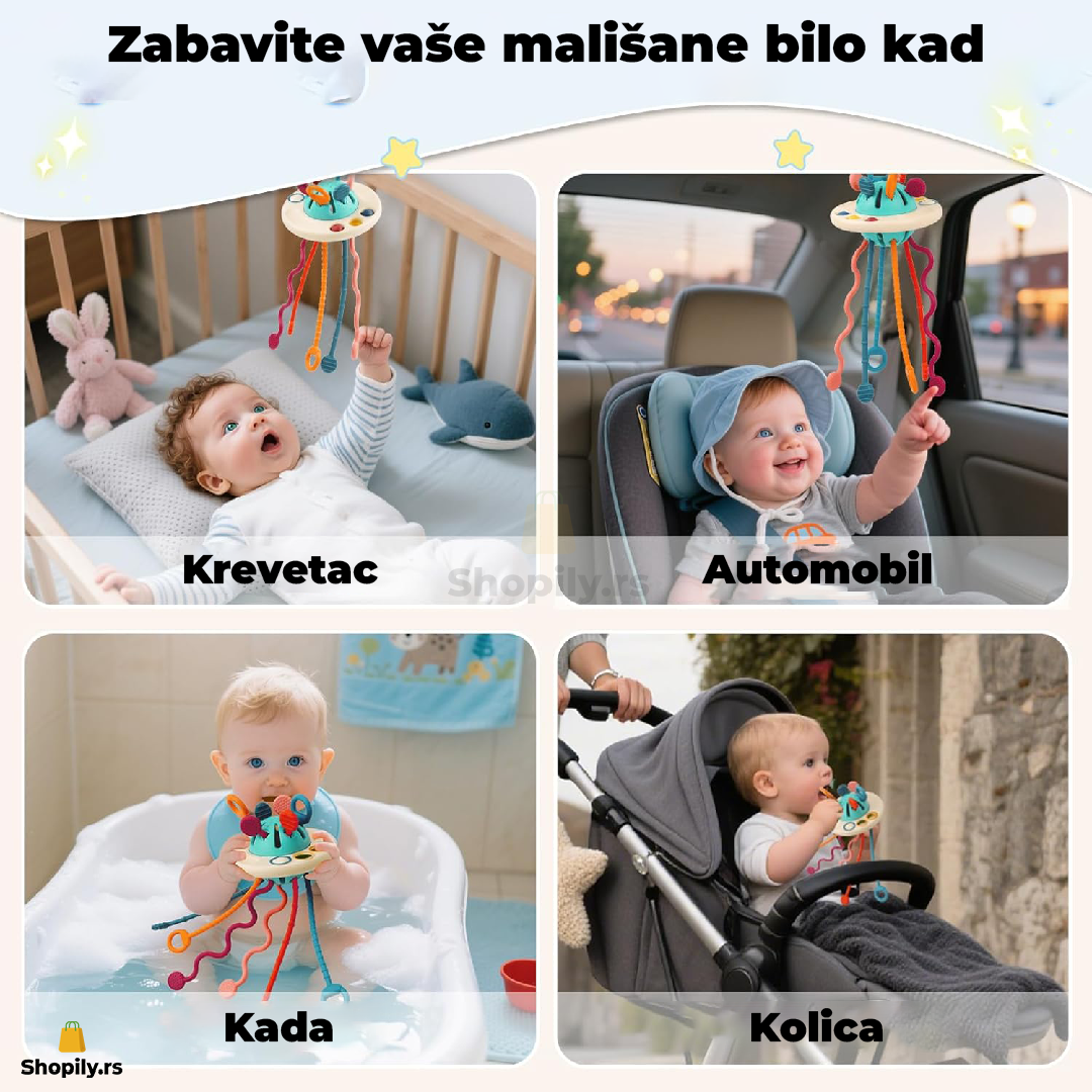 edukativna igračka