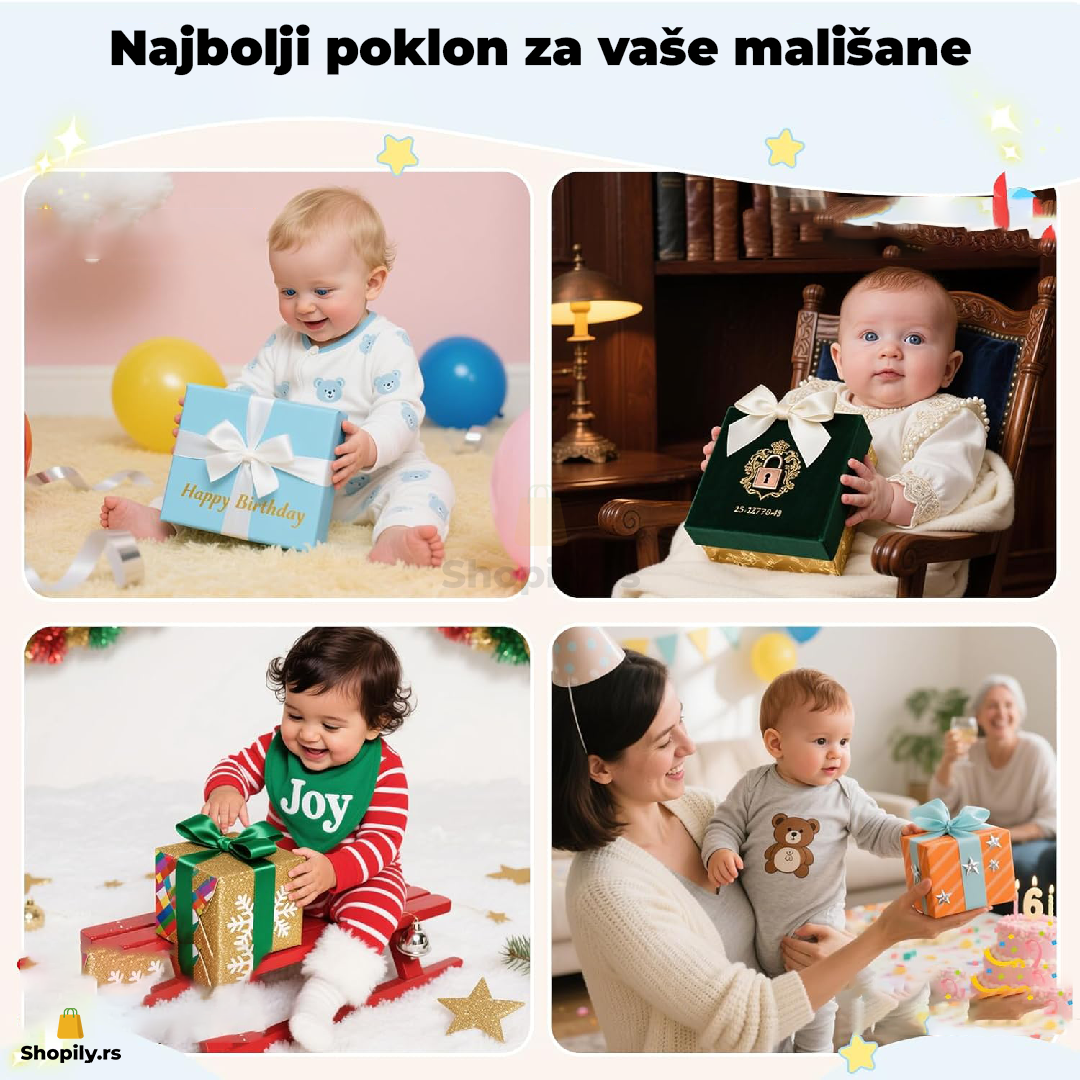 edukativna igračka
