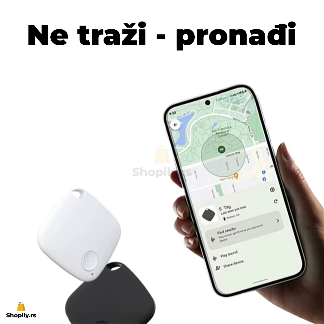 gps lokator