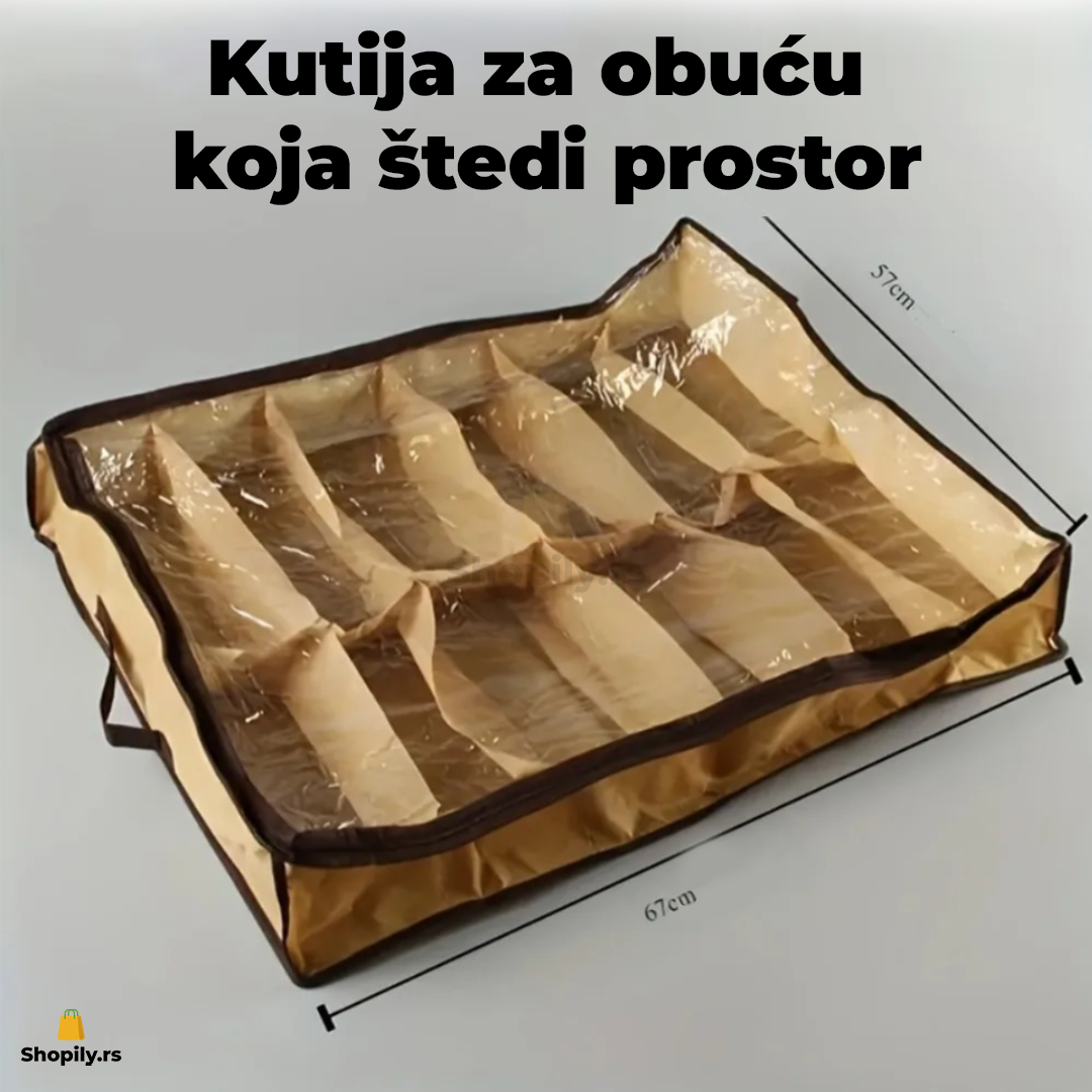 kutija za obucu