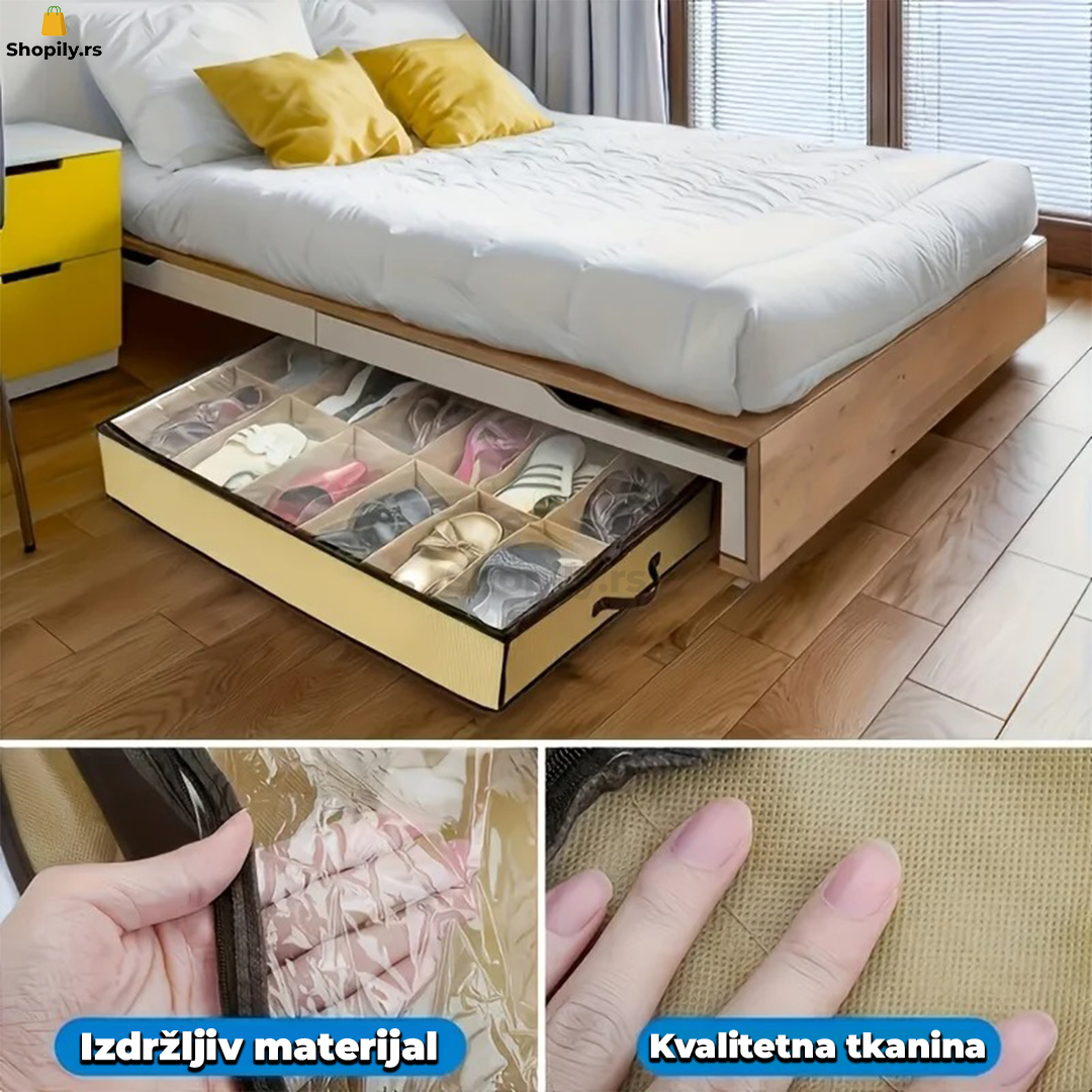 kutija za obucu