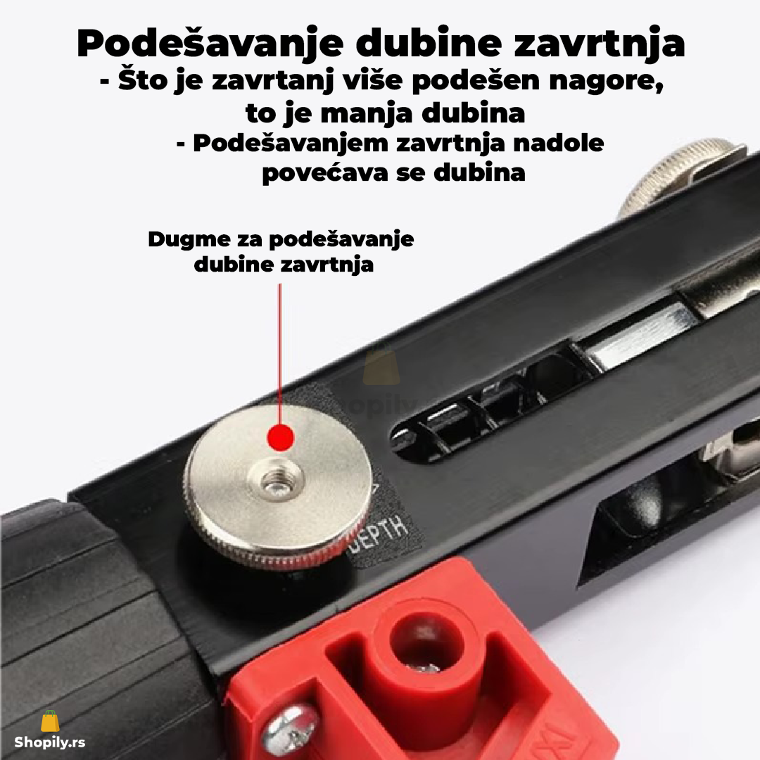 lancani adapter za busilicu
