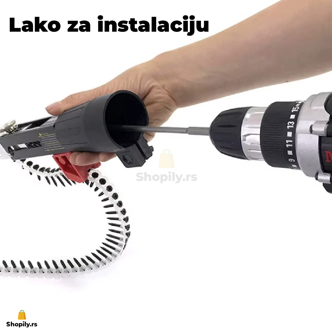 lancani adapter za busilicu