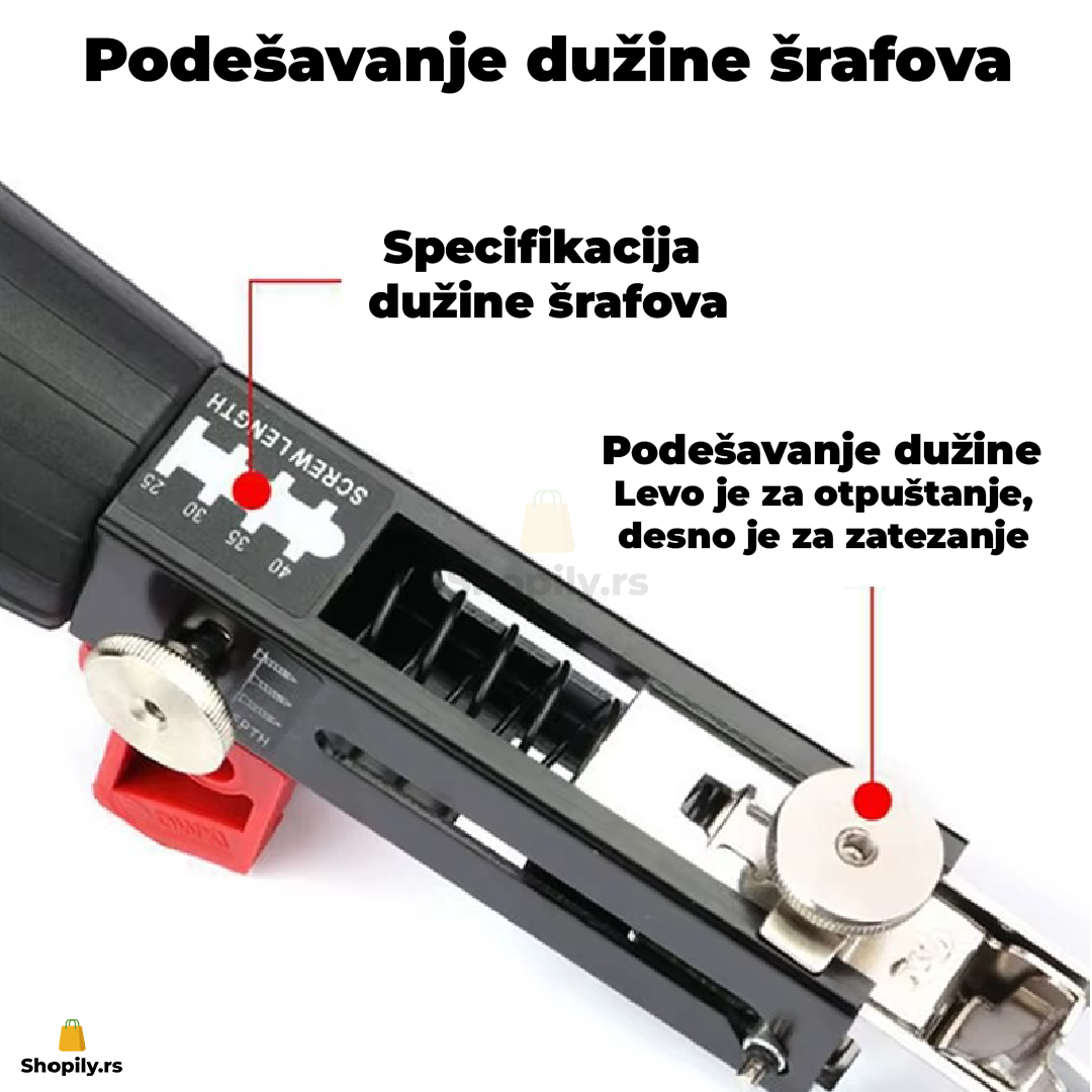 lancani adapter za busilicu