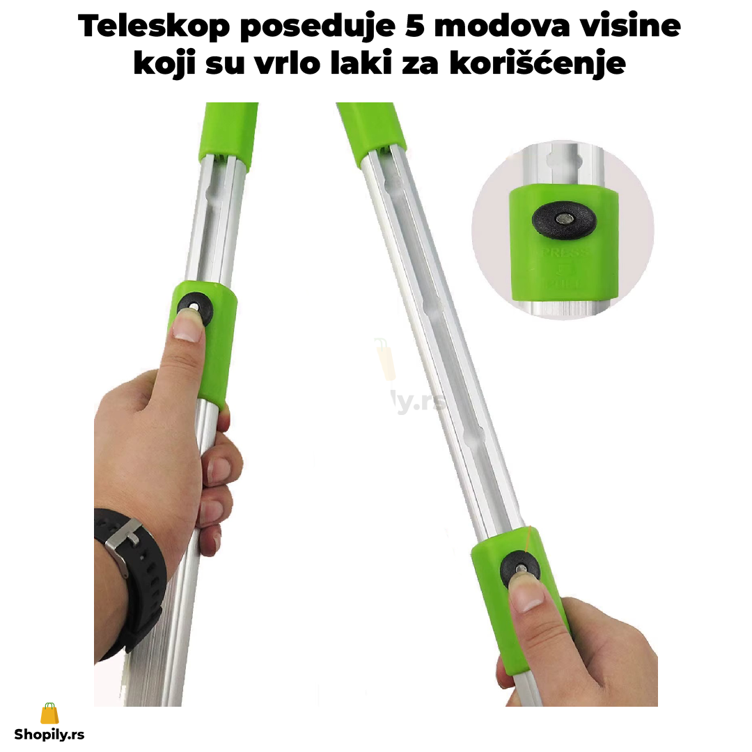 makaze za orezivanje