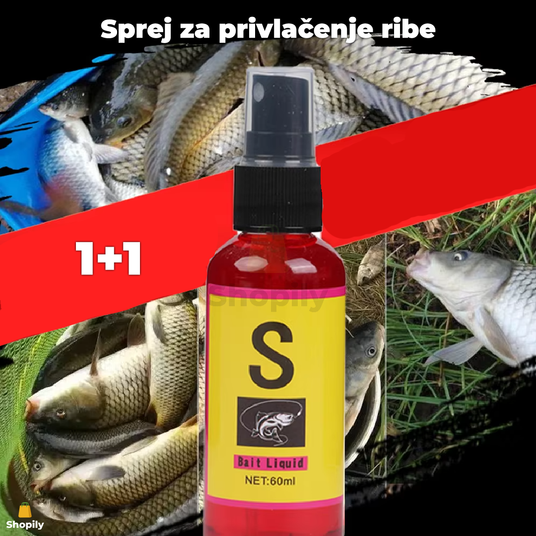 mamac za pecanje