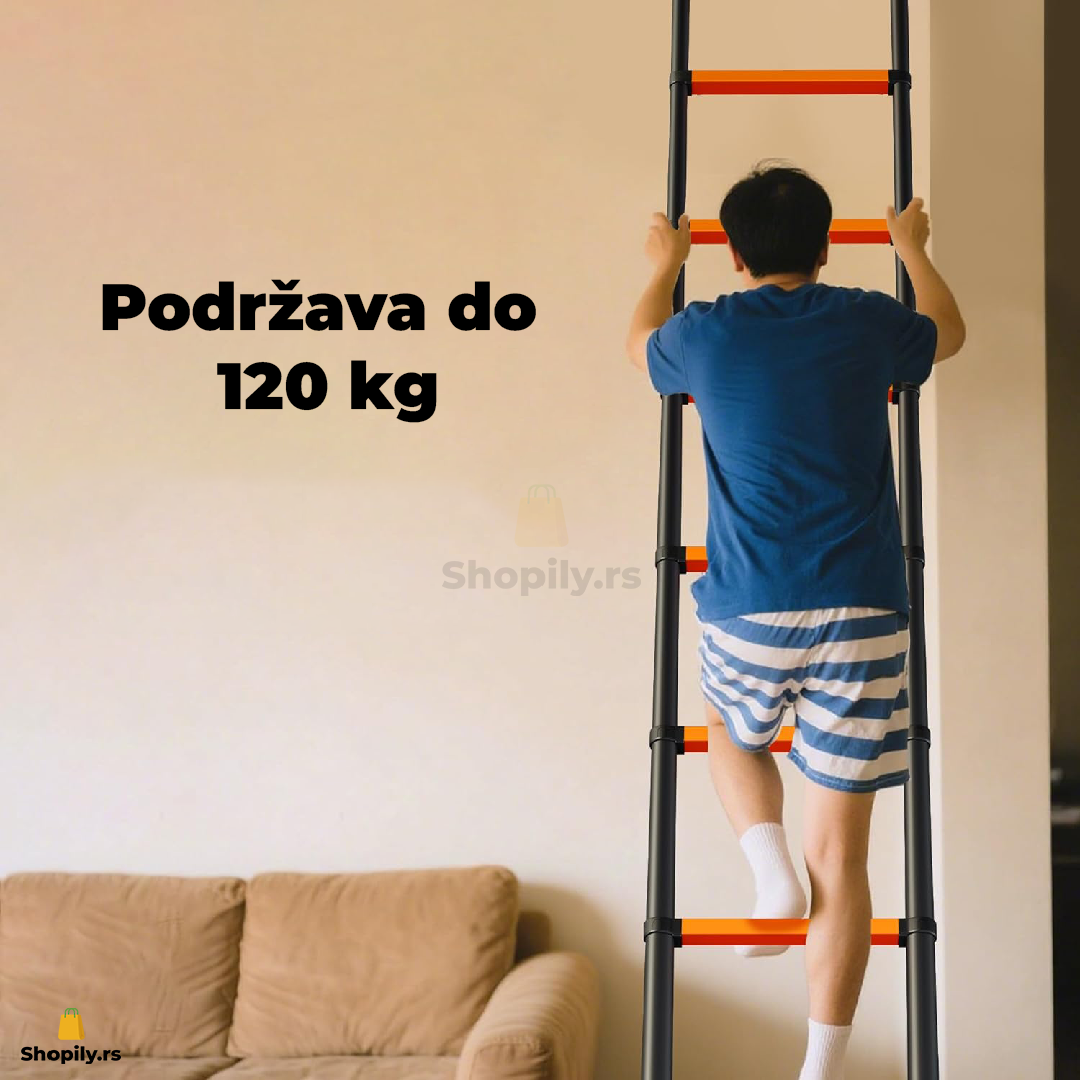 merdevine na izvlacenje