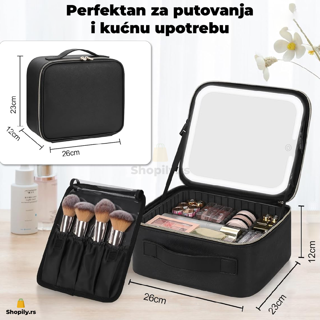 neseser za šminku