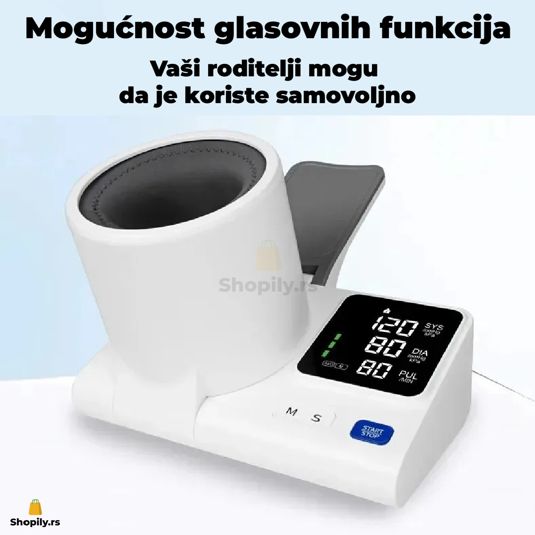 aparat za pritisak