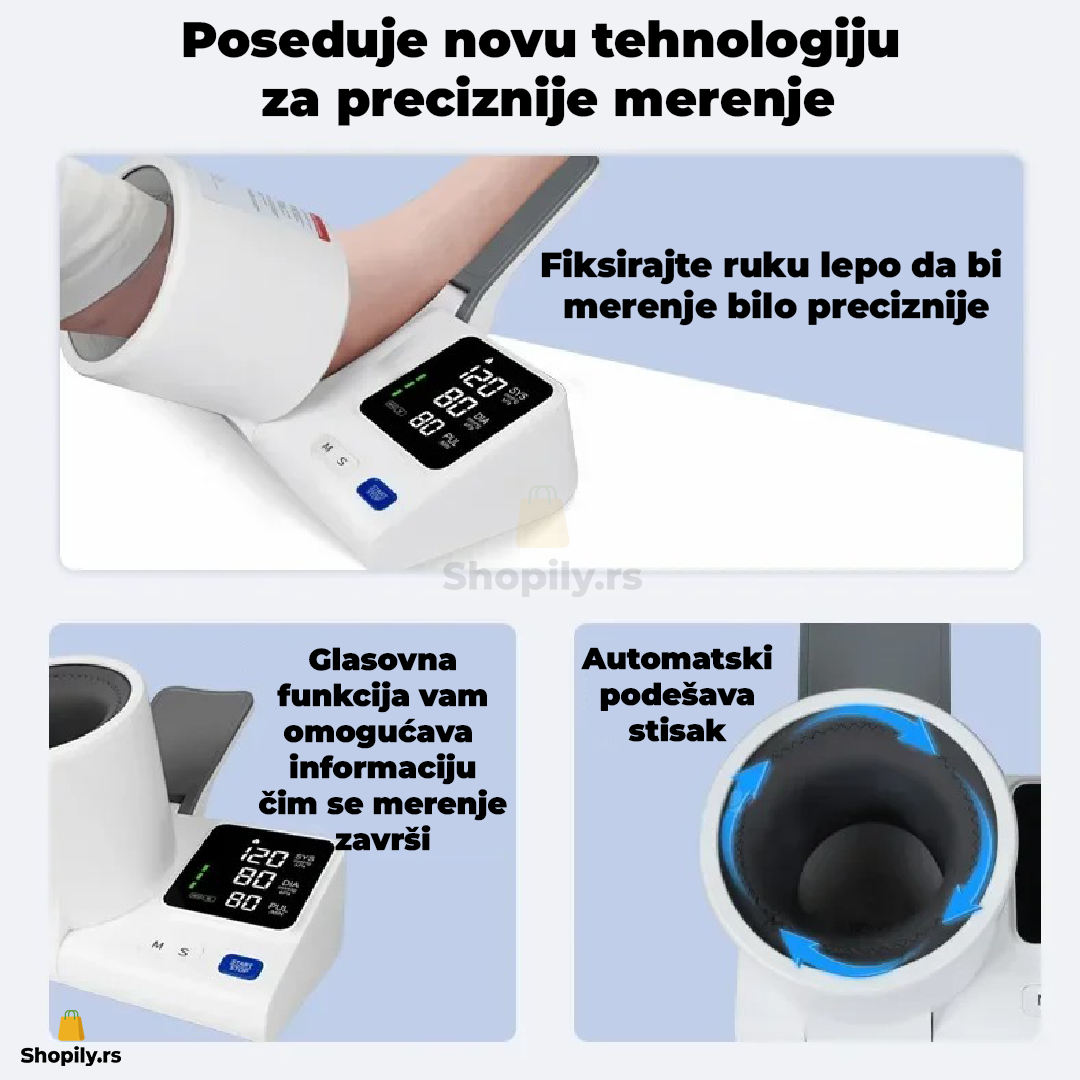aparat za pritisak