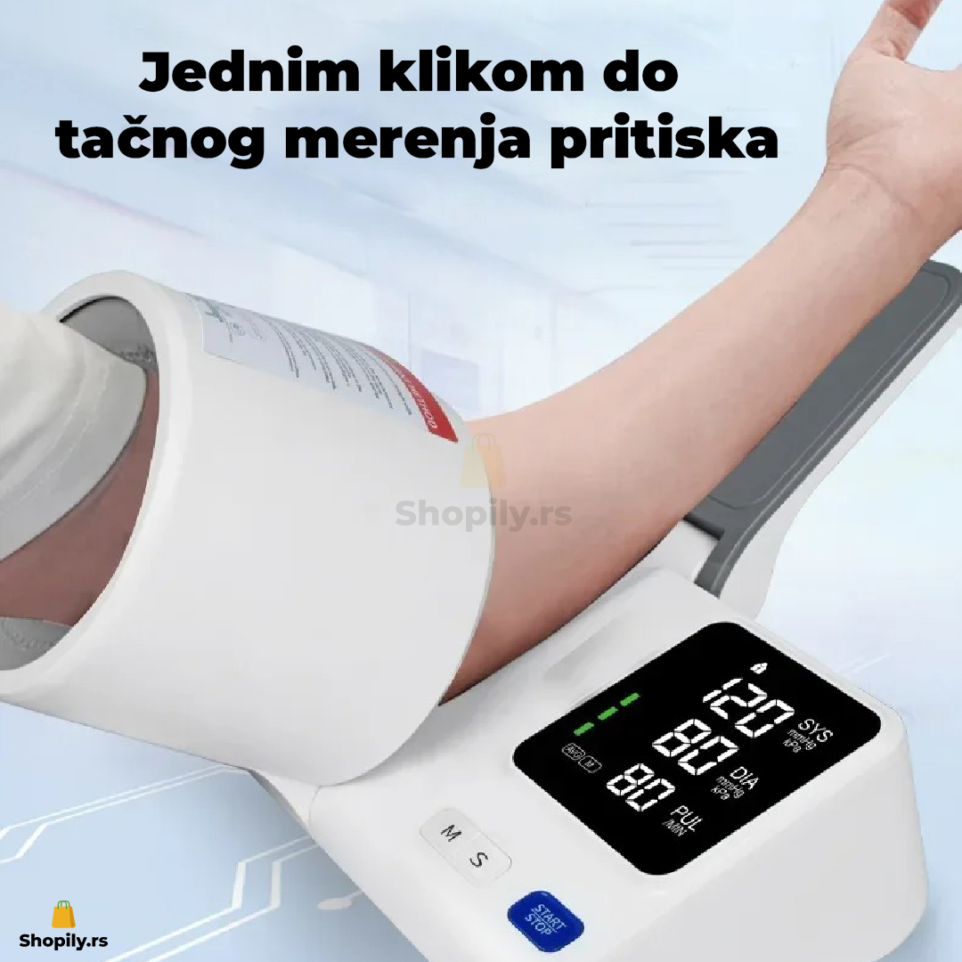 aparat za pritisak