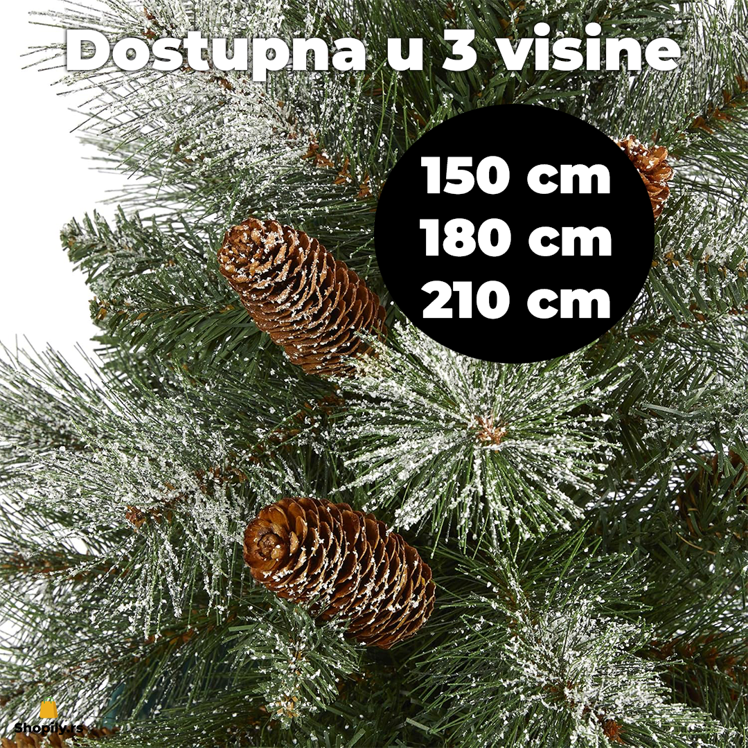 novogodisnja jelka