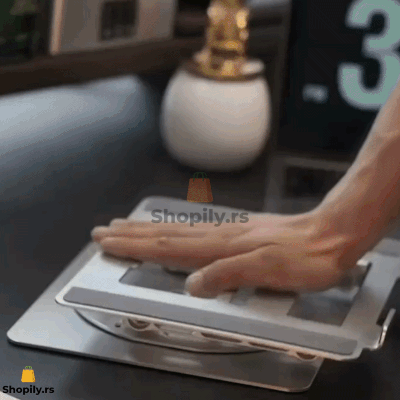 postolje za laptop