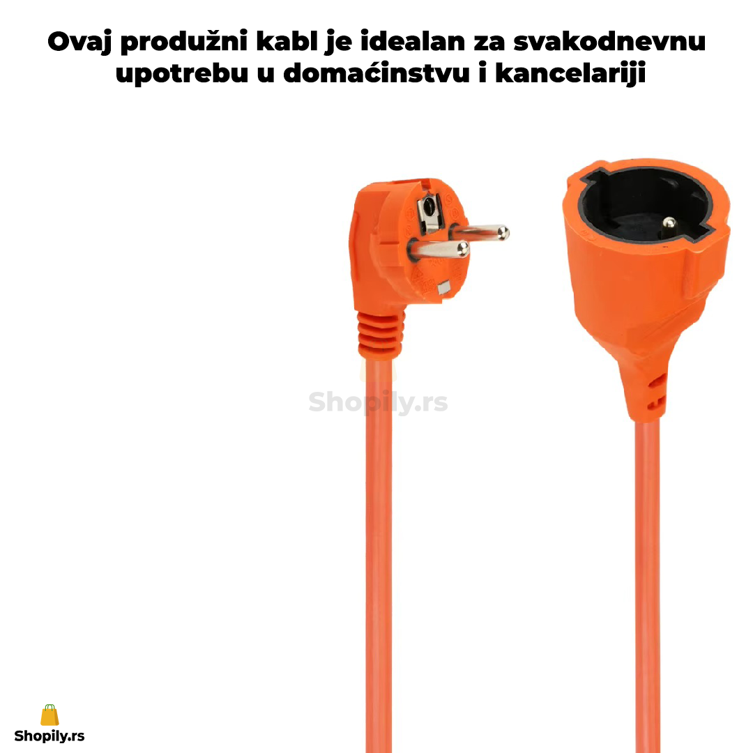 produzni kabl 30m