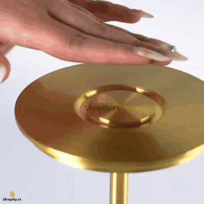 punjiva stona lampa