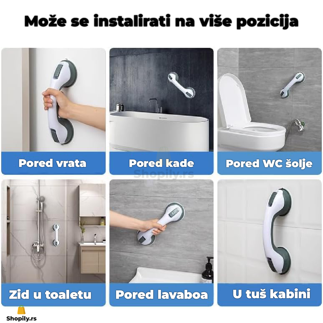 rucka za kupatilo