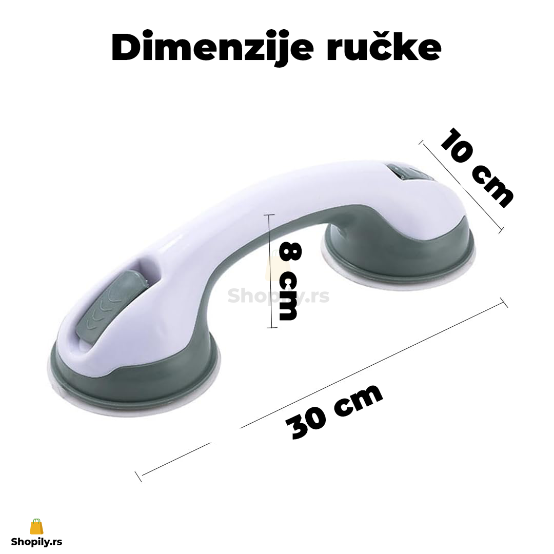 rucka za kupatilo