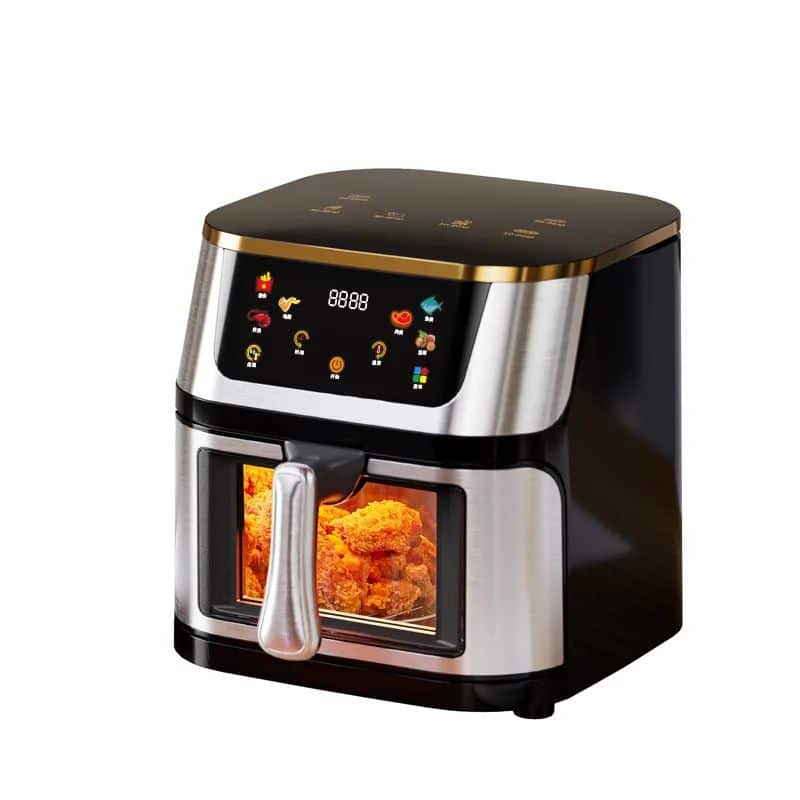 SilverCrest 12L Air Fryer